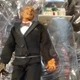 NECA Nightmare on Elm Street Part 3 Clothed Tuxedo Freddy loose mint complete 