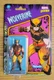 Wolverine-Marvel Legends Series 3.75" Retro Action Figure Hasbro Kenner