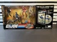 GI Joe 25th Anniversary Mass Device Set 1 Of 5 DVD Battles Set NEW Hasbro 2008