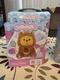 MINISO Disney Winnie the Pooh Plush Key Chain Blind Box *WINNIE SQUIRREL*