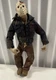 Mezco Cinema Of Fear Friday The 13th Jason Voorhees 10&rdquo; Figure 2007 (Used)