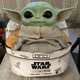 Disney Star Wars: The Mandalorian Yoda The Child 11 inch Action Figure New