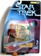 Playmates Action Figure Star Trek Warp Series 2 Beverly Pickard 1997  65112 94X