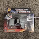 Hasbro Transformers Back to the Future Gigawatt 35th Anniversary New Sealed! 