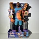 Space Jam: A New Legacy - Lebron James Ultimate Tune Squad Figure 12" Figure Space Jam: A New Legacy - Lebron James Ultimate Tune Squad Figure 12" Figure