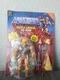 Masters of the Universe Origins: Battle Armor He-Man Action Figure - In Stock