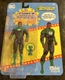 DC Super Powers Green Lantern John Stewart Action Figure Retro McFarlane Toys 22