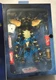Mark Dodson Signed & Inscribed "The Gremlins" NECA Ultimate Gremlin Figure