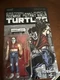 Casey Jones - Comic Color - TMNT - Wave 11 - ReAction Figures - Super7