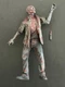 McFarlane The Walking Dead RV Zombie Series 2 Rare Variant Black and White