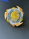 B-191 03 Savior Perseus Giga Bearing'-3 | Beyblade Burst DB | Takara Tomy