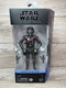 Hasbro Star Wars The Black Series Obi-Wan Kenobi - 1-JAC 6 in Action Figure