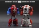 Perfect Badcube Toy Ots-09 Grump Ots-010 Slick Set New Year Gift Action Figure