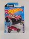 2020 Hot Wheels Rocket League - Red Octane 13/250 *HW Screen Time 8/10*