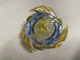 Savior Perseus Giga Bearing'-3 Takara Tomy Beyblade Burst DB B-191 #B2