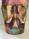 Holiday Princess Belle Special Edition Barbie Doll 1997 Mattel #16710 Disney