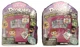 Lot of 2 Disney Doorables Mini Peek Series 7 Figures New/Sealed/Random/Free Ship