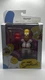 Jakks Pacific The Simpsons BASEBALL HOMER 5" Figure 2025 (BRAND NEW)
