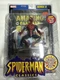 ToyBiz Spider-Man Classics AMAZING FANTASY 1ST APPEARANCE Series 2 NEW MOC 6"