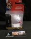 Boo 2.5" action figure World of Nintendo Super Mario Bros toy