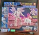 Marvel Guardians of the Galaxy Vol. 3 Groot/Marvel's Cosmo/Baby Rocket Action