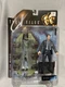 Agent Fox Mulder The X Files Series 1 Action Figure, McFarlane Fight The Future