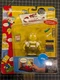 Simpsons UTER World of Springfield WOS Interactive Figure Series 8 Playmates NEW