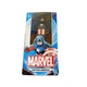 NEW Captain America Marvel Comics Action Figure 6" Hasbro