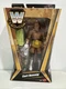 WWE Legends Curt Hennig Mr Perfect Figure Mattel Series 29 NIB