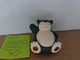 1999 Nintendo Pokemon Snorlax Rolling Action Slider Slammer