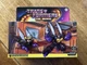 The Transformers The Movie: Insecticon Espionage KICKBACK Figure! (2023, Hasbro)