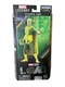 Hasbro Marvel Legends Classic Loki with Build a Figure Khonshu NEW Sealed