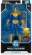DC Multiverse Action Comics 6 Inch Action Figure - The Guardian Red Platinum