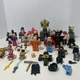 Roblox Figures Toys Action Series Lot Of 19 Rare No Codes Plus Random Parts HTF