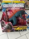 Playmates Toys Godzilla x Kong The New Empire Monsterverse Godzilla 8 in Action