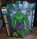 DIAMOND SELECT MARVEL IMMORTAL HULK  FIGURE 2020