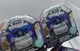 SEALED Lot Of 2 Disney Star Wars Doorables Galactic Cruisers Ages 5+ Zi