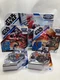 NEW - Star Wars Mission Fleet - Pick and Choose Your Ship or Figure