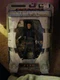 Art Asylum Star Trek Enterprise Broken Bow Lieutenant Malcolm Reed Action Figure