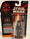Star Wars Episode 1 Commtech Holographic Chip Rune Haako Hasbro New