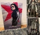 Hot toys 1/6 Mms241 Winter Soldier Captain America The Winter Soldier New Rare