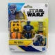Hasbro STAR WARS Epic Heroes PAZ VIZSLA 2024 New & Sealed In Hand 🔥