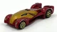 Hot Wheels 2018 Character Car - Iron Man Mark 50 Marvel Avengers Infinity War