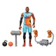 Lebron James 12 Inch Ultimate Tune Squad Action Figure Multicolor Space Jam Lebron James 12 Inch Ultimate Tune Squad Action Figure Multicolor Space Jam