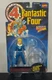 Toy Biz "Invisible Woman" 1994 Marvel Fantastic Four Force Action Figure See Des