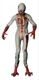 NECA Ash vs. Evil Dead: Eligos (Demon of the Mind) 2016-  7" Action Figure New 