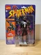 Hasbro Marvel Legends Symbiote Spider-Man Spiderman 6" Action Figure *Brand New