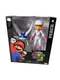 The Super Mario Bros. Movie Princess Peach w/ Shell Action Figure Jakks Nintendo