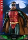 Hot Toys 1/6 Mms594 Robin Action Figure In Stock Perfect Collectibles