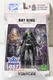 Teenage Mutant Ninja Turtles BST AXN Rat King IDW Comics TMNT Loyal Subjects NEW